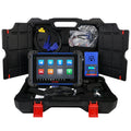 2026 Autel MaxiIM IM608 PRO II (Autel IM608 II) Kit Completo con Accessori JVCI+ Plus IMKPA Include G-Box3 APB112 Gratuito