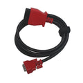 Latest AUTEL MaxiSys Elite with J2534 ECU Preprogramming Box