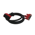 Latest AUTEL MaxiSys Elite with J2534 ECU Preprogramming Box