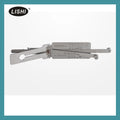 Lishi TOY43AT (IGN) 2-in-1 Auto Pick and Decoder for Toyota Free Shipping