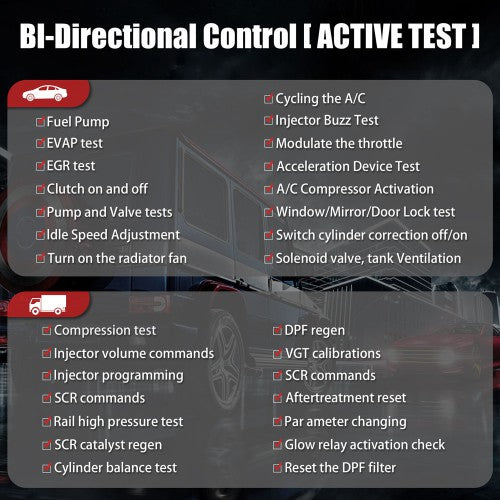 2026 Launch X-431 PAD VII PAD 7 Elite Automotive Diagnostic Tool Support Online Coding Programming and ADAS Calibration