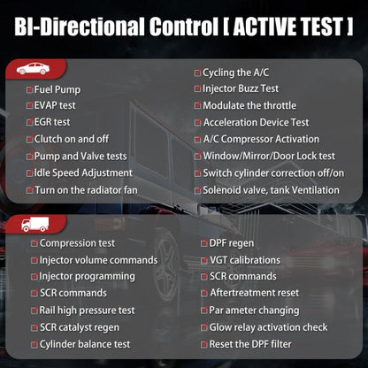 2026 Launch X-431 PAD VII PAD 7 Elite Automotive Diagnostic Tool Support Online Coding Programming and ADAS Calibration