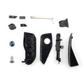 KEYDIY KD FGB57 PCB Board with Shell Used for BMW FEM, BDC, CAS4, CAS4+, G Key Generation for ZB Keys