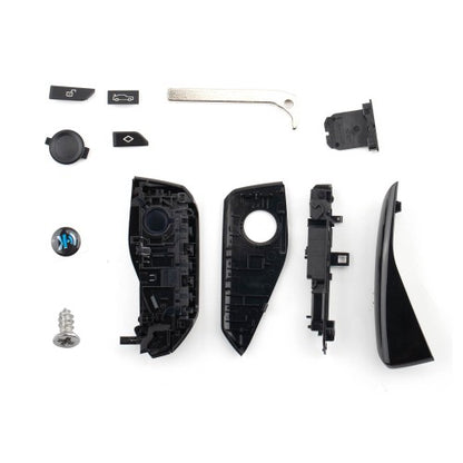 KEYDIY KD FGB57 PCB Board with Shell Used for BMW FEM, BDC, CAS4, CAS4+, G Key Generation for ZB Keys
