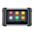 Autel MaxiCOM MK808Z-BT Car Diagnostic Scan Tool, Active Tests & Bi-Directional Control Scanner, 28+ Services, FCA AutoAuth, Wireless Diagnosis