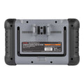 Autel MaxiCOM MK808Z-BT Car Diagnostic Scan Tool, Active Tests & Bi-Directional Control Scanner, 28+ Services, FCA AutoAuth, Wireless Diagnosis