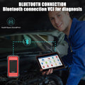 2026 Launch X-431 PAD VII PAD 7 Elite Automotive Diagnostic Tool Support Online Coding Programming and ADAS Calibration
