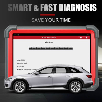 Launch X431 PRO5 PRO 5 Global Version Car Diagnostic Tool Full System Intelligent Scanner Support Online Programming for Mercedes and BMW