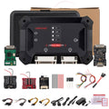 OBDSTAR ECU Master Konfiguration D Airbag Master für Airbag-, Batterie- und SAS-Reset (gleiche Funktion wie OBDSTAR P50)