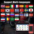 2026 Launch X-431 PAD VII PAD 7 Elite Automotive Diagnostic Tool Support Online Coding Programming and ADAS Calibration