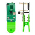 GODIAG BCP U KEY BDC2 BDC3 Kit Adattatore 14-in-1 per Programmazione e Abbinamento Chiavi Cifrate 5C/5D Supporta KEY TOOL PLUS/IM608/KD-MAX/KYDZ Tablet