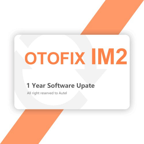 OTOFIX IM2 годовая подписка на обновления (только подписка)