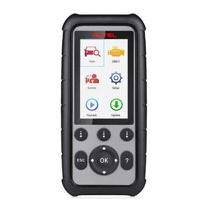Autel MaxiDiag MD806 Pro OBD2 Scanner Car Automotive Diagnostic Tool Auto Code Reader OBDII OBD Scan Tool