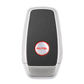 AUTEL IKEYAT005BL Universal Smart Key 5 Buttons with Remote Start and Trunk Buttons, 10Pcs/Set