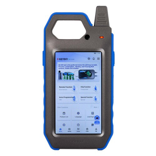 KEYDIY KD-MAX KDMAX Key Tool & Remote Generator
