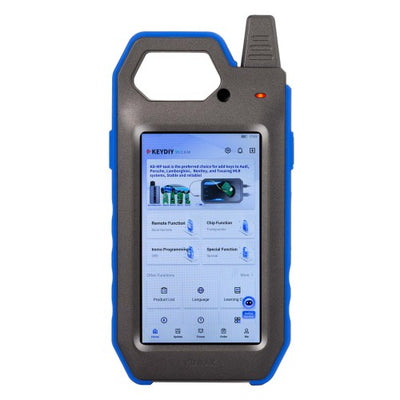 KEYDIY KD-MAX KDMAX Key Tool & Remote Generator
