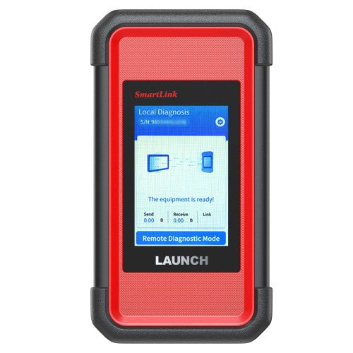 Launch X431 SmartLink C V2.0 – Remote Diagnostic Device Vehicle Data Link Connector