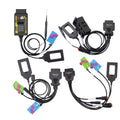 GODIAG VAG IMMO Test Platform GT110 GT111 GT112 GT114