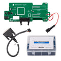 2026 Xhorse XDNPBGGL Adaptateur BMW série G BDC2 avec licence gratuite BMW G-Châssis-BDC2 pour Key Tool Plus PAD, VVDI2 et version avancée MIDI