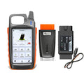 Xhorse VVDI Key Tool Max + MINI OBD Tool + Adaptateur Toyota 8A All Keys Lost Obtenez un câble de renouvellement gratuit