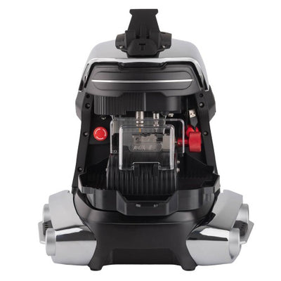 2M2 TANK 2 Pro TANK II Pro CNC Key Cutting Machine Add House Keys Mul-T-lock, Dimple, Multi-point Keys with Protective Shell Mobile APP Control