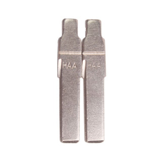 Car Key Blades