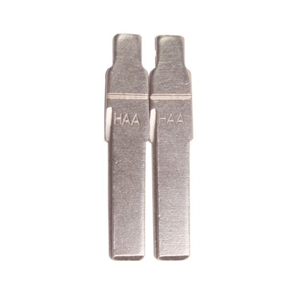 VW Key Blade 10pcs/lot