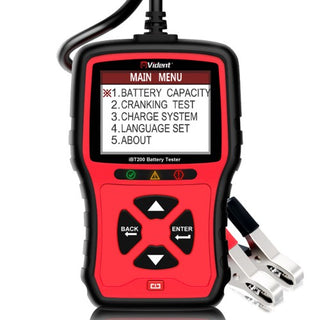 Automotive Electrical Testers & Test Leads