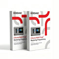 GODIAG Xhorse Multi Prog Mastering Programming BOOK