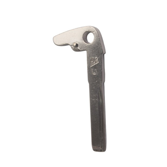 Benz Smart Key Blade (2005) 10pcs/lot