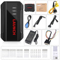 2026 Launch X-431 ECU & TCU Programmer Standalone Cloning Device 2D Menu for ECU Data Reading/Writing Support VGS4-0-NAG2 and VAG4-500-NAG2
