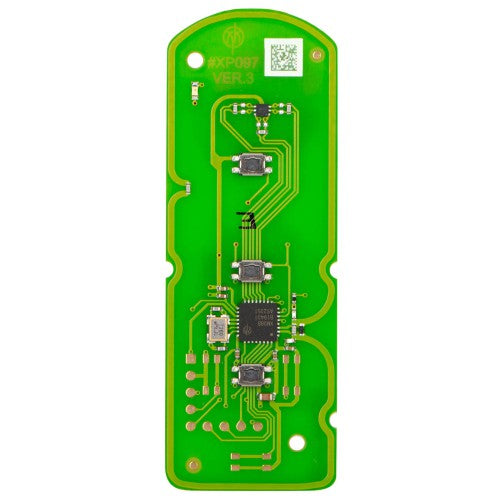 Xhorse XZMZD6EN Spezielles PCB-Board exklusiv für Mazda-Modelle, 5 Stück pro Set
