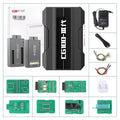 جهاز استعادة الوسائد الهوائية CG100 Prog III النسخة الكاملة بما في ذلك جميع وظائف Renesas SRS و Infineon XC236x FLASH
