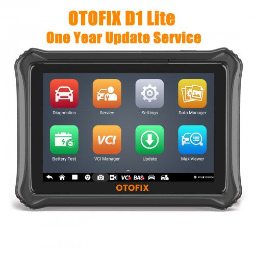 OTOFIX D1 Lite годовая подписка на обновления (только подписка)