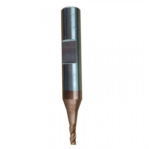 قاطع طحن 2.0 مم لماكينة قطع المفاتيح CONDOR XC-MINI/XC-007/XC-002/Dolphin XP005 5 قطع/مجموعة