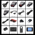 XTOOL X100 PAD3 2020 Auto Key programmer for Toyota for lexus key lost odometer adjustment OBD2 car diagnostic tool free update