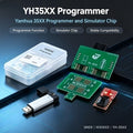 Yanhua YH35XX Programmer+Simulator for 35128WT Read/Write