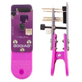 GODIAG BCP U KEY BDC2 BDC3 Kit Adattatore 14-in-1 per Programmazione e Abbinamento Chiavi Cifrate 5C/5D Supporta KEY TOOL PLUS/IM608/KD-MAX/KYDZ Tablet