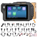 OBDSTAR MotoMaster Vollversion Motorrad- und Marine-Diagnosegerät mit IMMO, ECU-Flasher, Tacho-Neukalibrierung und Schlüsselprogrammierung