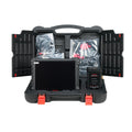 Autel MaxiSys MS909 S2 Next Level Diagnostics & Analysis System 45+ Maintenance and Reset Service Functions