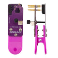 GODIAG BCP U KEY BDC2 BDC3 Kit Adattatore 14-in-1 per Programmazione e Abbinamento Chiavi Cifrate 5C/5D Supporta KEY TOOL PLUS/IM608/KD-MAX/KYDZ Tablet