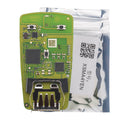 XHORSE XSMA4YEN A4 A.DI Style New Version OEM Chip Solution PCBA with Key Shell