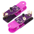 GODIAG BCP U KEY BDC2 BDC3 Kit Adattatore 14-in-1 per Programmazione e Abbinamento Chiavi Cifrate 5C/5D Supporta KEY TOOL PLUS/IM608/KD-MAX/KYDZ Tablet