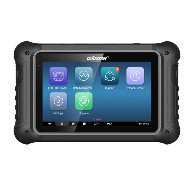 Strumento ECU OBDSTAR DC706 con Software TCM