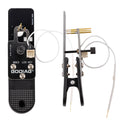 GODIAG BCP U KEY BDC2 BDC3 Kit Adattatore 14-in-1 per Programmazione e Abbinamento Chiavi Cifrate 5C/5D Supporta KEY TOOL PLUS/IM608/KD-MAX/KYDZ Tablet