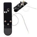 GODIAG BCP U KEY BDC2 BDC3 Kit Adattatore 14-in-1 per Programmazione e Abbinamento Chiavi Cifrate 5C/5D Supporta KEY TOOL PLUS/IM608/KD-MAX/KYDZ Tablet