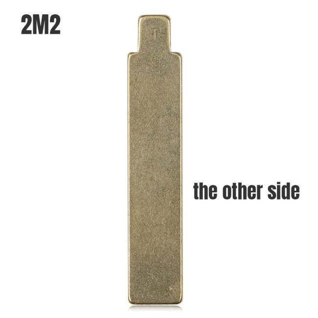 (20pcs/lot) 2M2 TANK 2 Pro T Series Key Blade