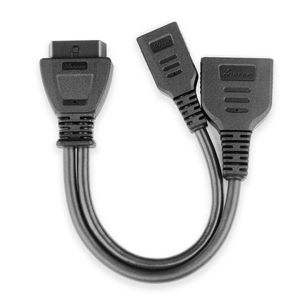 XHORSE XDKP36GL Nissan 16+32 Cable