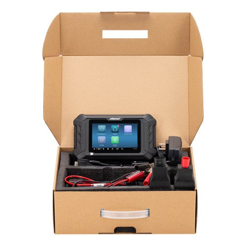 OBDSTAR iScan Aprilia Intelligent Motorcycle Diagnostic Tool for APRILIA till 2023