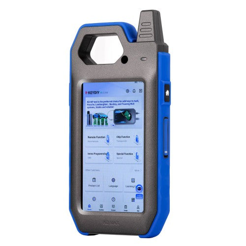 KEYDIY KD-MAX KDMAX Key Tool & Remote Generator